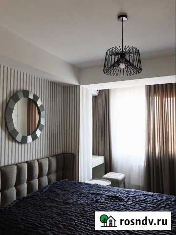 2-комнатная квартира, 57 м², 6/10 эт. на продажу в Севастополе Севастополь - изображение 1