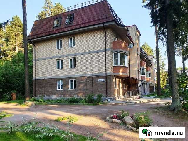 1-комнатная квартира, 42.1 м², 4/4 эт. на продажу во Всеволожске Всеволожск - изображение 1