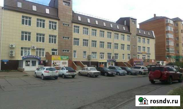 Торговое помещение, 60 кв.м. Омск - изображение 1