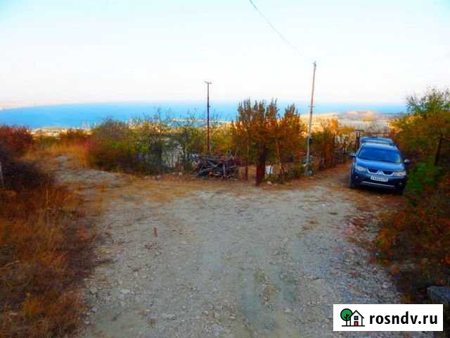 Дача 20 м² на участке 12 сот. на продажу в Феодосии Феодосия - изображение 1