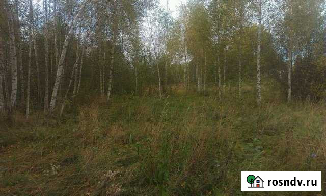 Участок ИЖС 60 сот. на продажу в Угличе Углич - изображение 1