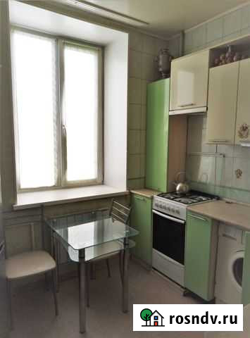 3-комнатная квартира, 49 м², 2/3 эт. на продажу в Миассе Миасс - изображение 1