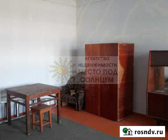 1-комнатная квартира, 30.5 м², 2/2 эт. на продажу в Ейске Ейск - изображение 1