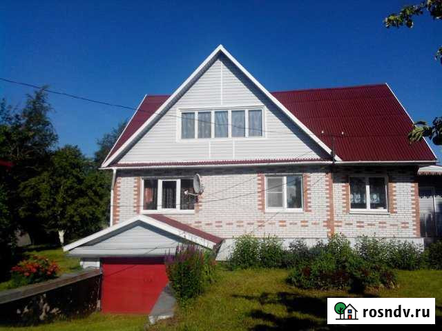 Дом 108 м² на участке 44 сот. на продажу в Кингисеппе Кингисепп - изображение 1