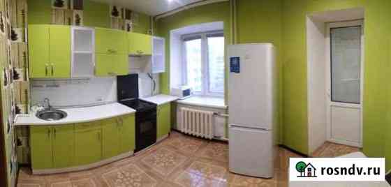 2-комнатная квартира, 60 м², 3/10 эт. в аренду на длительный срок в Твери Тверь
