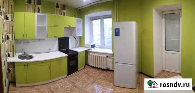 2-комнатная квартира, 60 м², 3/10 эт. в аренду на длительный срок в Твери Тверь - изображение 1