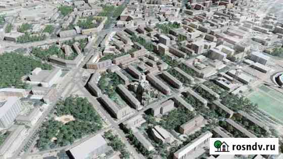 4-комнатная квартира, 129.6 м², 5/11 эт. на продажу в Ярославле Ярославль