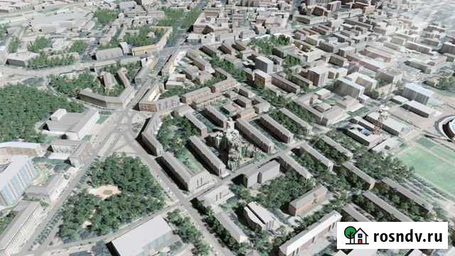 4-комнатная квартира, 129.6 м², 5/11 эт. на продажу в Ярославле Ярославль - изображение 1