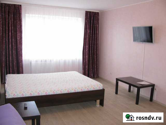 1-комнатная квартира, 47 м², 8/9 эт. в аренду посуточно в Великом Новгороде Великий Новгород - изображение 1