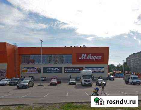 Участок промназначения 4 сот. на продажу в Ярославле Ярославль