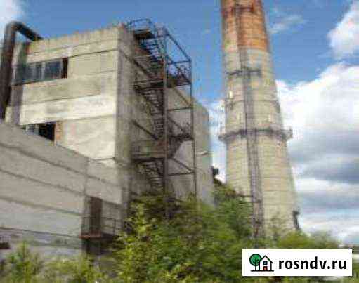 Участок промназначения 499 сот. на продажу в Перми Пермь