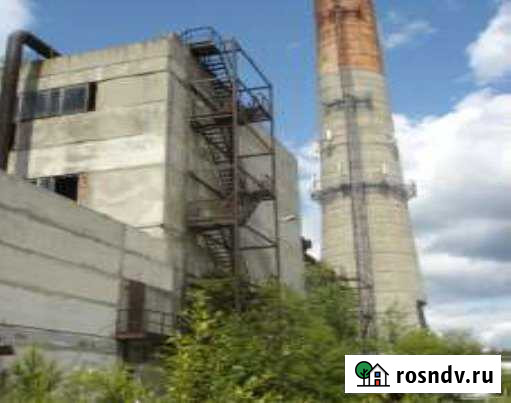 Участок промназначения 499 сот. на продажу в Перми Пермь - изображение 1