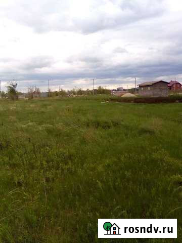 Участок ИЖС 10 сот. на продажу в Отрадном Отрадный - изображение 1