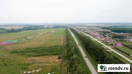 Участок ИЖС 13 сот. на продажу в Липецке Липецк