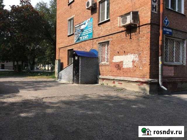 Помещение свободного назначения, 245 кв.м. Кемерово - изображение 1