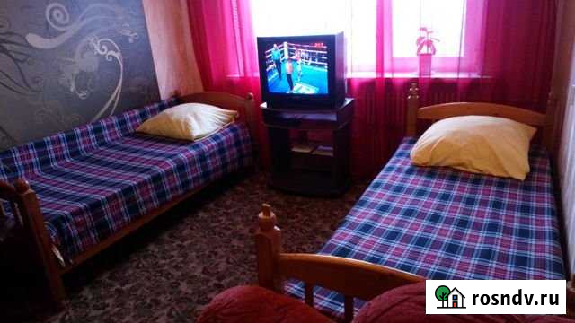 2-комнатная квартира, 50 м², 8/10 эт. в аренду посуточно в Ельце Елец - изображение 1