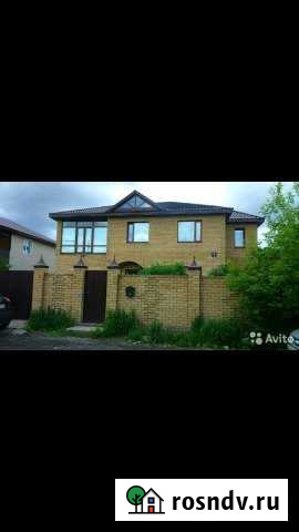 Коттедж 340 м² на участке 13 сот. в аренду на длительный срок в Казани Казань - изображение 1