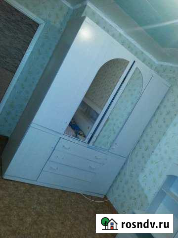 2-комнатная квартира, 43.2 м², 2/5 эт. на продажу на Камских Полянах Камские Поляны - изображение 1