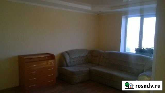 4-комнатная квартира, 74 м², 8/9 эт. в аренду на длительный срок в Сызрани Сызрань - изображение 1