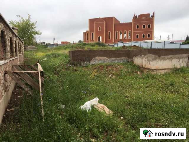 Участок ИЖС 7 сот. на продажу в Лениногорске Лениногорск - изображение 1