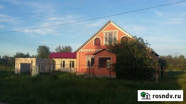 Дом 119.1 м² на участке 20 сот. на продажу в Шедоке Шедок - изображение 1