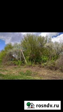 Участок ИЖС 50 сот. на продажу в Уварово Уварово - изображение 1