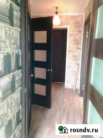 2-комнатная квартира, 47 м², 7/9 эт. на продажу в Алексине Алексин - изображение 1