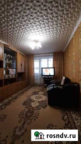 3-комнатная квартира, 58 м², 3/5 эт. на продажу в Ливнах Ливны - изображение 1