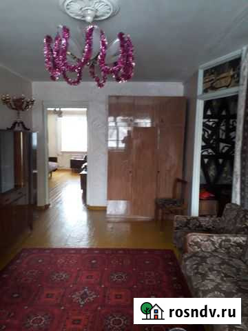 2-комнатная квартира, 48 м², 2/5 эт. в аренду посуточно в Нижнем Тагиле Нижний Тагил - изображение 1