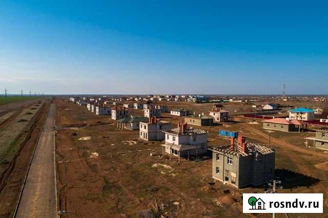 Коттедж 142 м² на участке 11.2 сот. на продажу в Котельниково Котельниково - изображение 1