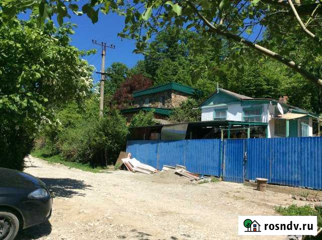 Дача 90 м² на участке 8 сот. на продажу в Дивноморском Дивноморское - изображение 1