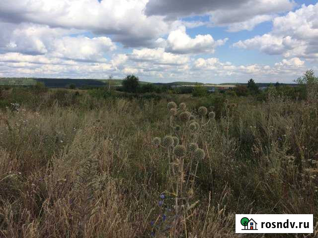 Участок ИЖС 15 сот. на продажу в Сызрани Сызрань - изображение 1