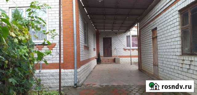 Дом 140 м² на участке 10 сот. на продажу в Ахтырском Ахтырский - изображение 1