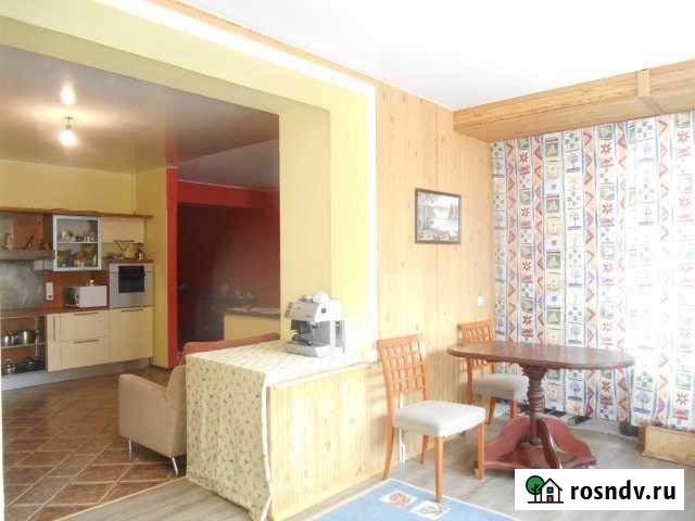 2-комнатная квартира, 101 м², 4/5 эт. на продажу в Бердске Бердск - изображение 1