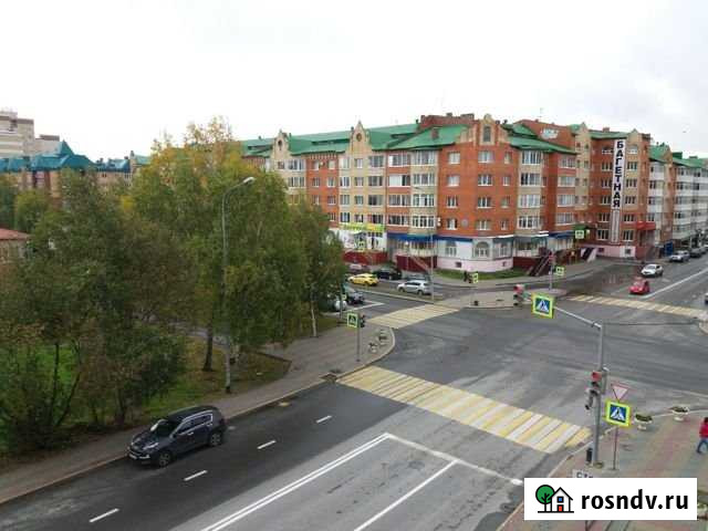 2-комнатная квартира, 78.6 м², 4/5 эт. на продажу в Ханты-Мансийске Ханты-Мансийск - изображение 1