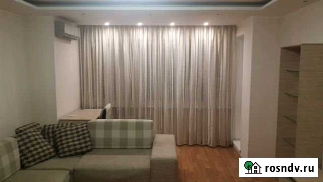 2-комнатная квартира, 60 м², 3/5 эт. в аренду на длительный срок в Нефтеюганске Нефтеюганск - изображение 1