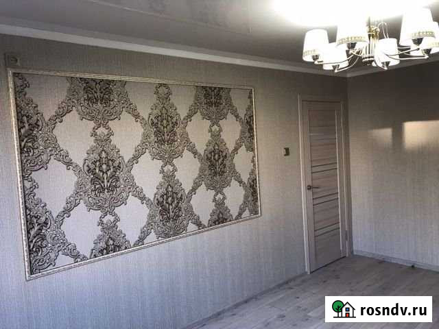 2-комнатная квартира, 51 м², 2/3 эт. на продажу в Каневской Каневская - изображение 1