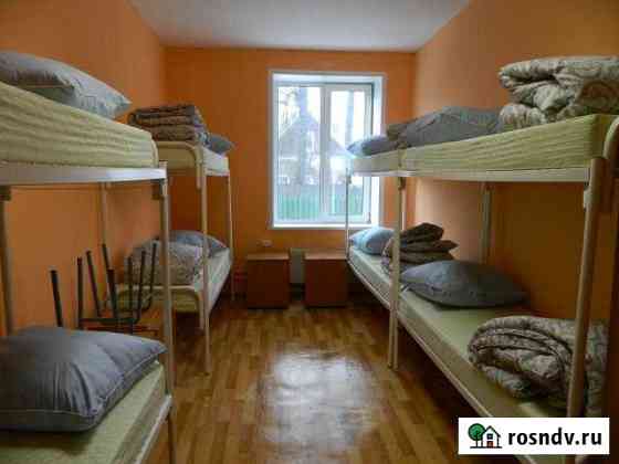 Комната 20 м² в 1-ком. кв., 2/3 эт. в аренду посуточно в Мытищах Мытищи