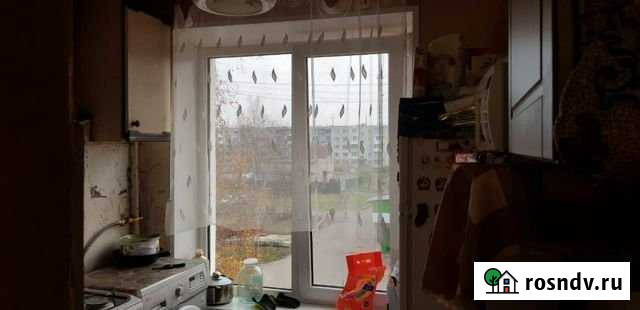 Комната 9 м² в 2-ком. кв., 3/5 эт. на продажу в Электроугли Электроугли - изображение 1