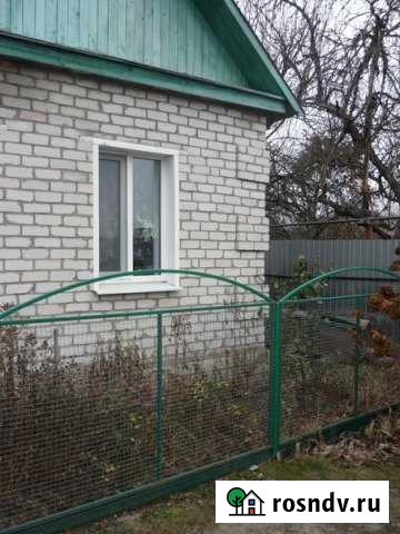 Дом 67 м² на участке 7 сот. на продажу в Суземке Суземка - изображение 1