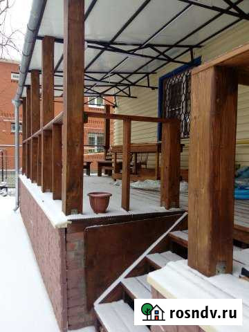 Дом 196 м² на участке 5.3 сот. на продажу в Волгодонске Волгодонск - изображение 1