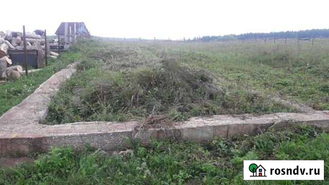 Участок ИЖС 14 сот. на продажу в Красноусольском Красноусольский - изображение 1