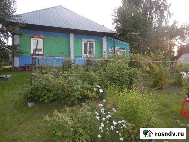 Дом 56 м² на участке 25 сот. на продажу в Озерках Озерки - изображение 1