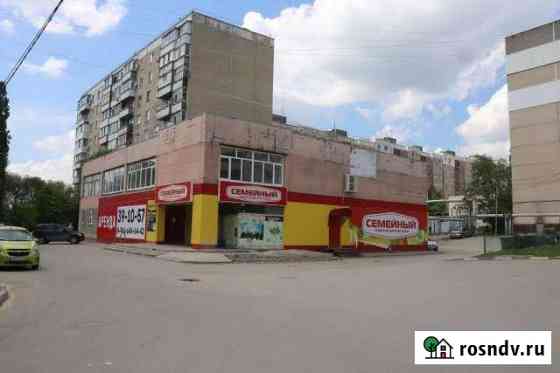 Помещение свободного назначения, 124.6 кв.м. Саратов