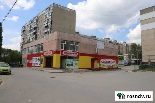 Помещение свободного назначения, 124.6 кв.м. Саратов - изображение 1