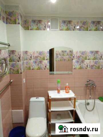 1-комнатная квартира, 45 м², 3/5 эт. в аренду посуточно в Ливнах Ливны - изображение 1