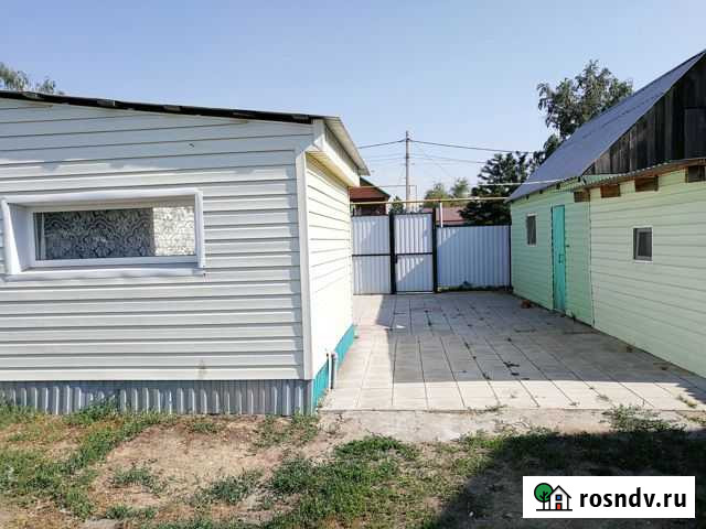 Дом 75.5 м² на участке 9.5 сот. на продажу в Соль-Илецке Соль-Илецк - изображение 1