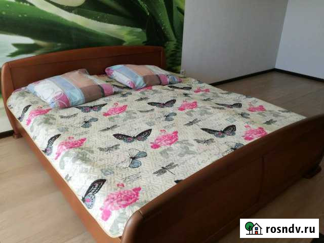 1-комнатная квартира, 43 м², 8/17 эт. в аренду посуточно в Домодедово Домодедово - изображение 1