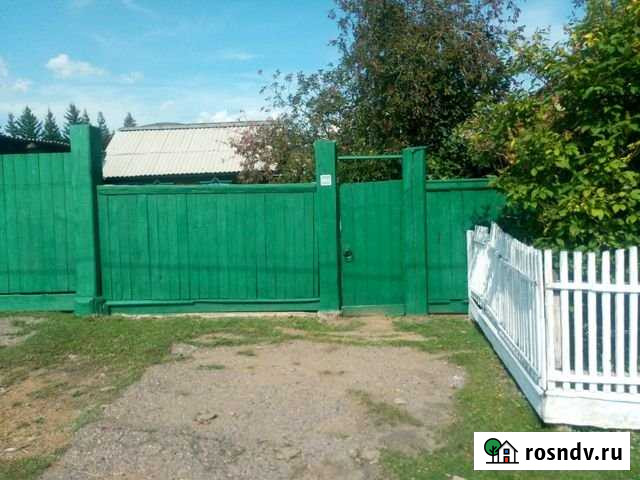 Дом 50 м² на участке 40 сот. на продажу в Иволгинске Иволгинск - изображение 1