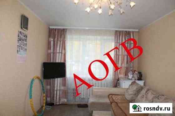 2-комнатная квартира, 42.1 м², 1/5 эт. на продажу в Новомосковске Новомосковск